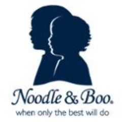 Noodle & Boo