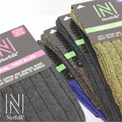 Norfolk Socks