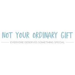 not your ordinary gift