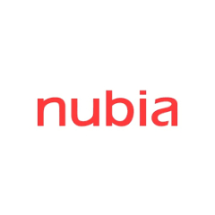 nubia uk