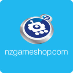nz game shop