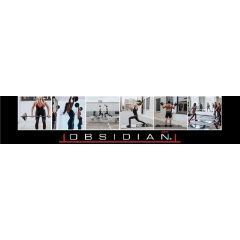 Obsidian