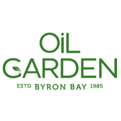 Oil Garden