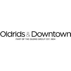 Oldrids & Downtown