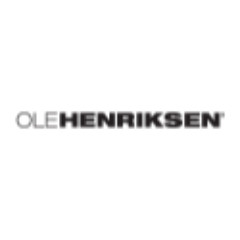 Ole Henriksen