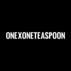 One Tea Spoon