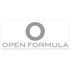 Open Formula
