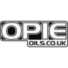 OPIE OILS