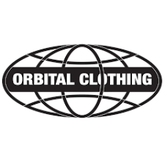 orbital clothing uk