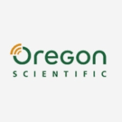 oregon scientific