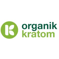 Organik Kratom