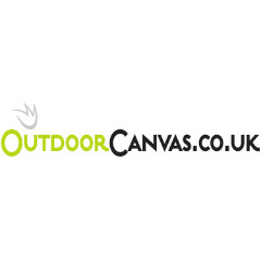outdoor canvas