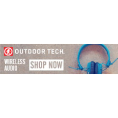 outdoor tech