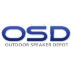 Outdoor Speaker Depot