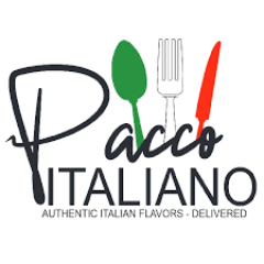 pacco italiano uk