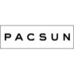 pacific sunwear of california
