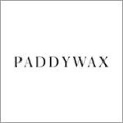 Paddywax
