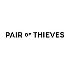 Pair Of Thieves