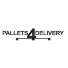 pallets 4 delivery