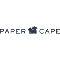 Paper Cape