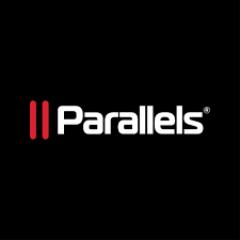 Parallels DE