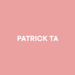 Patrick Ta Beauty