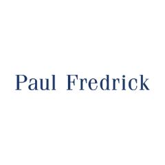 Paul Fredrick