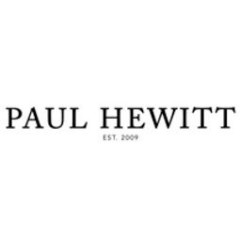 Paul Hewitt