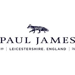Paul James Knitwear UK