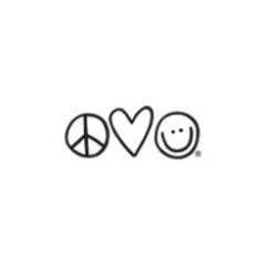 Peace Love World