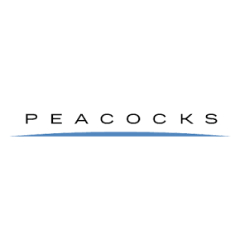 Peacocks