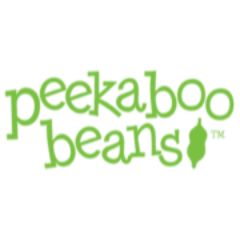 Peekaboo Beans
