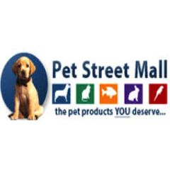 Pet Street Mall