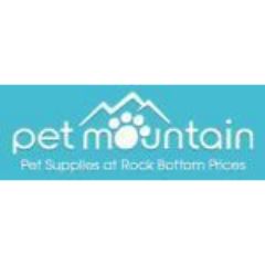 Pet Mountain