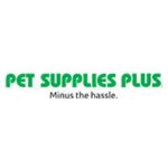 Pet Supplies Plus
