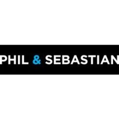 Phil & Sebastian Coffee Roasters