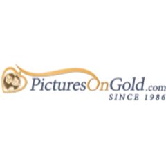 pictures on gold