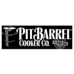 Pit Barrel Cooker