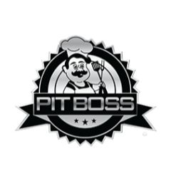 Pit Boss Grills