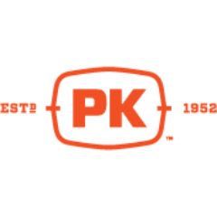 PK Grills