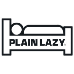 Plain Lazy