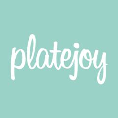 Plate Joy