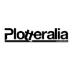 Plotteralia