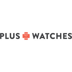 plus watches