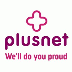 Plusnet Broadband