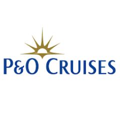 p&o cruises