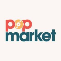 Pop Market