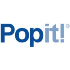 Popit! Containers
