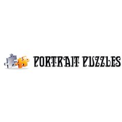 portrait puzzles