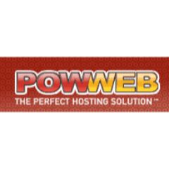 Pow Web